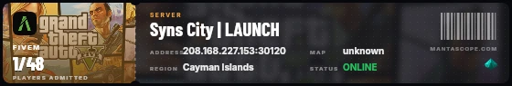 Ticket badge preview