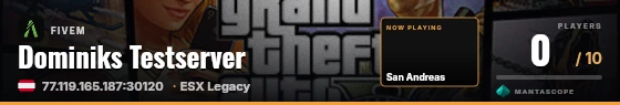 Hero badge preview