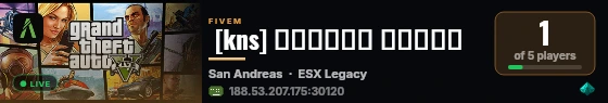 [kns] تجربة مركبات  live status badge