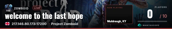 Hero badge preview