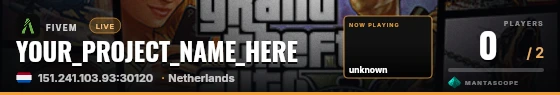 Hero badge preview