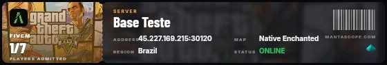 Ticket badge preview