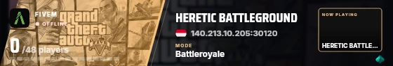 Blade badge preview