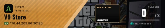 Sweep badge preview