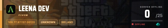 Edge badge preview