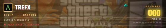 Arcade badge preview