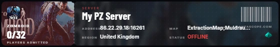Ticket badge preview