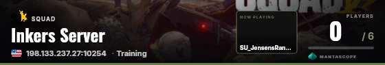 Hero badge preview