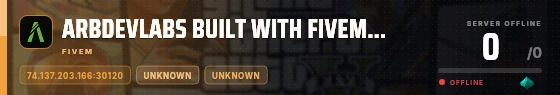 Edge badge preview