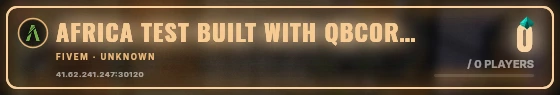Marquee badge preview
