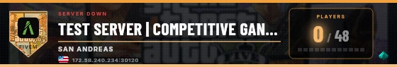 Scoreboard badge preview