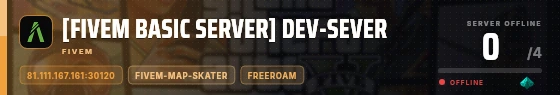 Edge badge preview