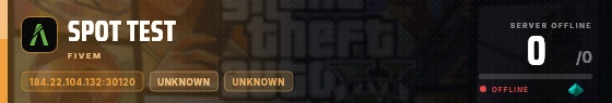 Edge badge preview