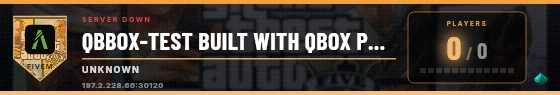 Scoreboard badge preview