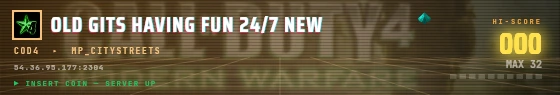 Arcade badge preview