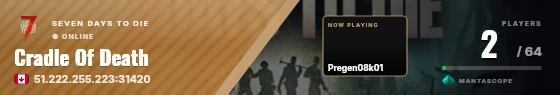 Sweep badge preview