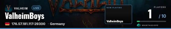 Hero badge preview