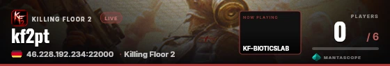 Hero badge preview