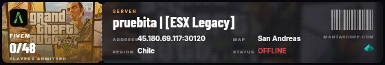 Ticket badge preview
