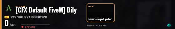 Filmstrip badge preview