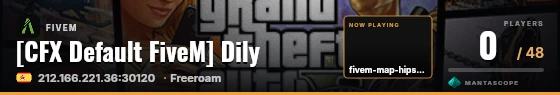 Hero badge preview