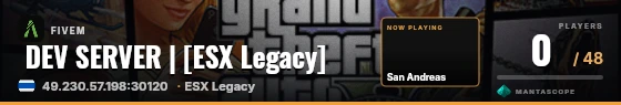 Hero badge preview