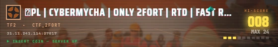 Arcade badge preview
