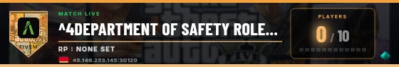 Scoreboard badge preview