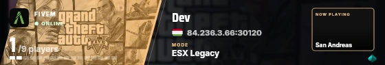Blade badge preview