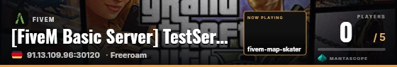 Hero badge preview