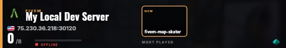 Filmstrip badge preview