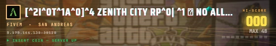 Arcade badge preview