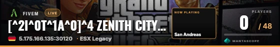 Hero badge preview