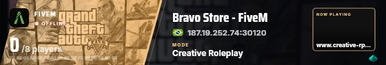 Blade badge preview