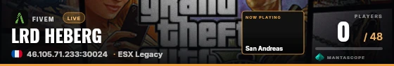 Hero badge preview
