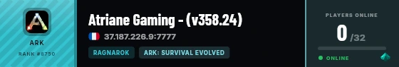 Strata badge preview