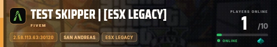Edge badge preview