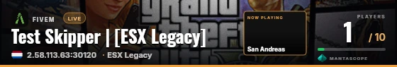 Hero badge preview