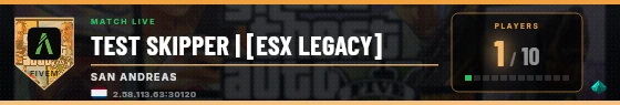 Scoreboard badge preview