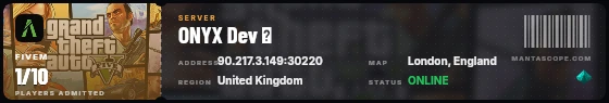 Ticket badge preview