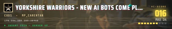 Arcade badge preview