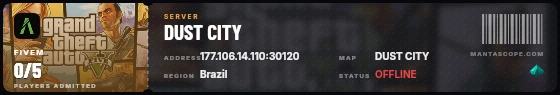 Ticket badge preview