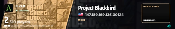 Blade badge preview