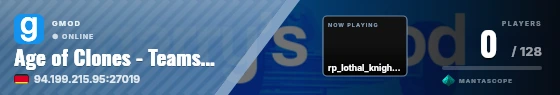 Sweep badge preview