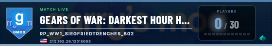 Scoreboard badge preview