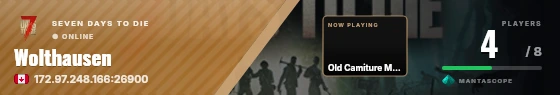 Sweep badge preview