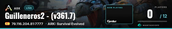 Hero badge preview