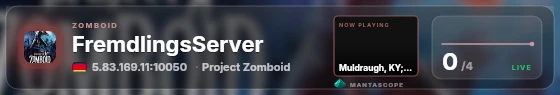 Glass badge preview