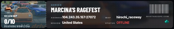 Ticket badge preview