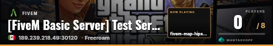 Hero badge preview